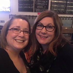 Meet your Posher, Tammy